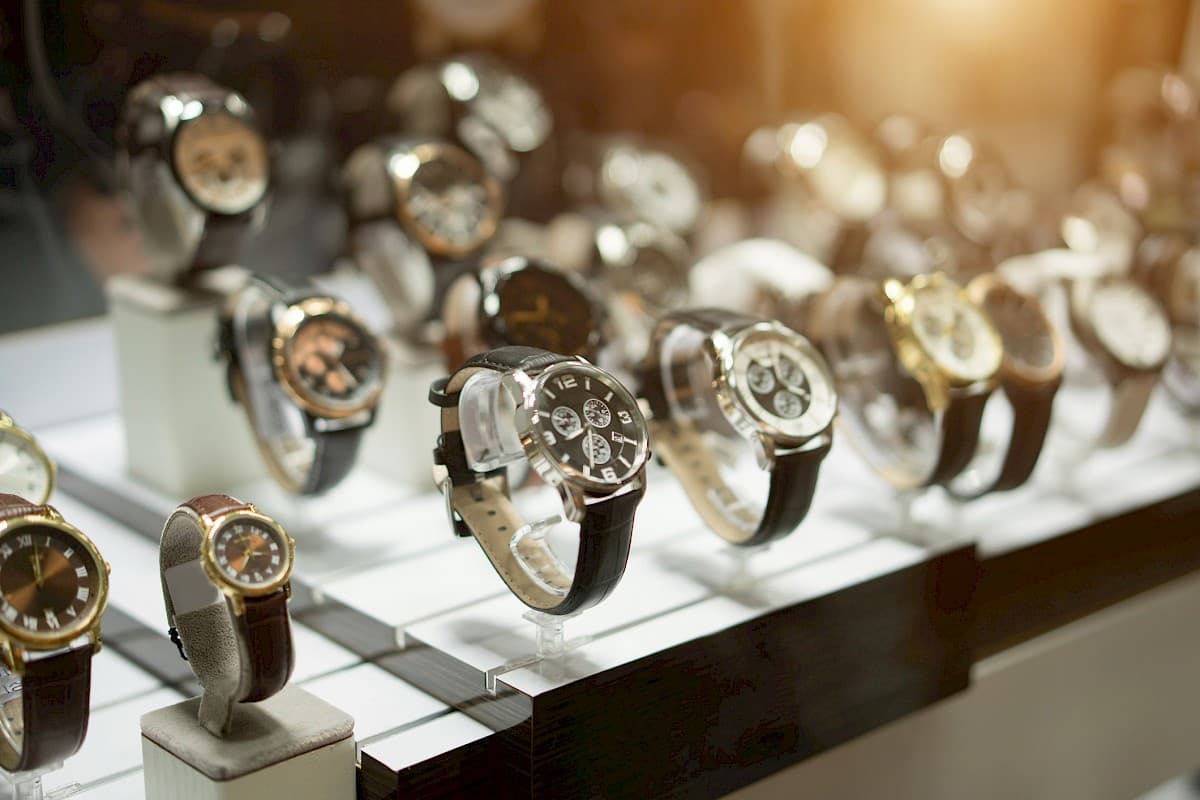 Brexit complications resolved for the Jewelry industry in Ireland. case study hero