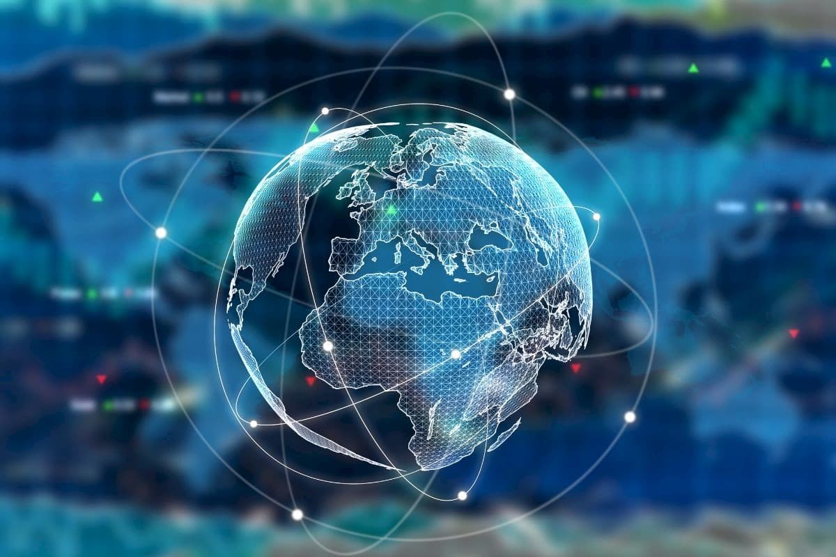 Trade Advisory operations representing Crane Worldwide Logistics service capabilities