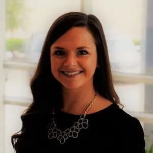 Megan Kelley, Vice President of Technology, Global Forwarding & Performance