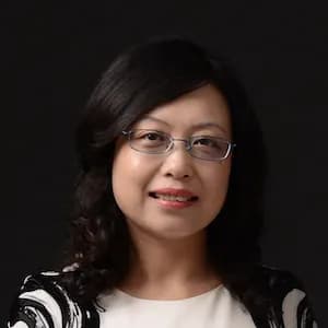 Grace Yang, HR Manager China, Shanghai, China