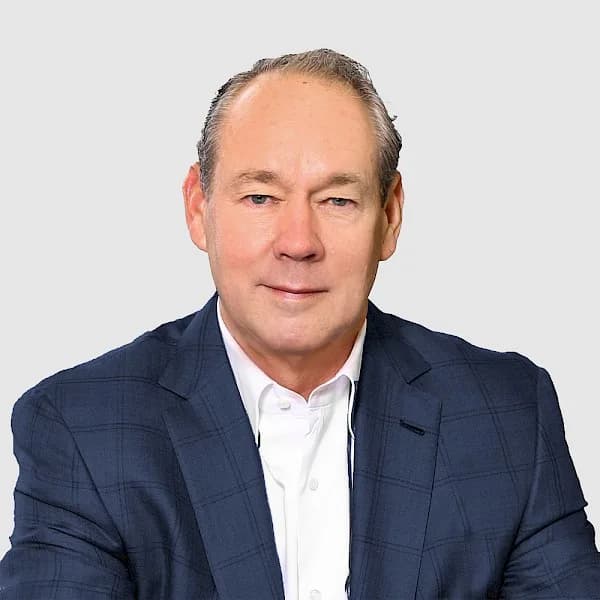Jim Crane, Chairman of Crane Worldwide Logistics