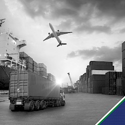 Read article: Global Freight Market Update - September 2025