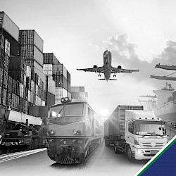 Read article: Global Freight Market Update - October 2025
