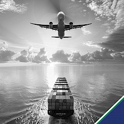 Read article: Global Freight Market Update - November 2025