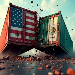 Read article: Increasing Demand for U.S. Warehousing and Mexico's Developing Contribution