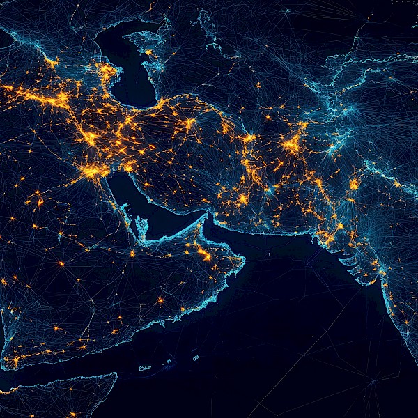 Read article: Regional Advisory: Middle East Operations Update